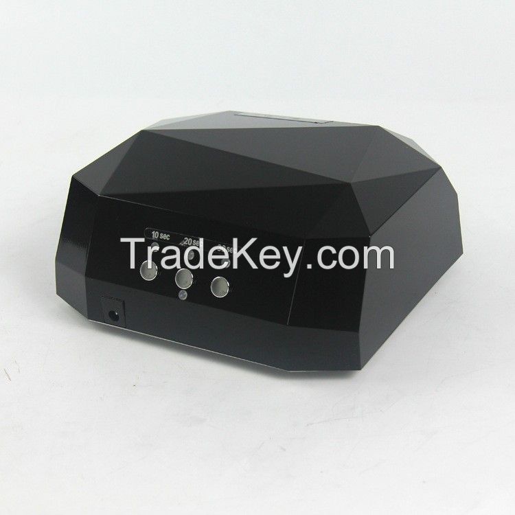 Ccfl Led Nail Lamp