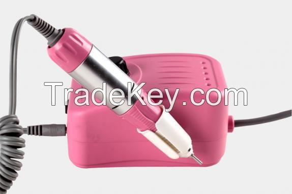 2017 Newest Manicure Pedicure Nail Salon Equipment Hand Nail Drill