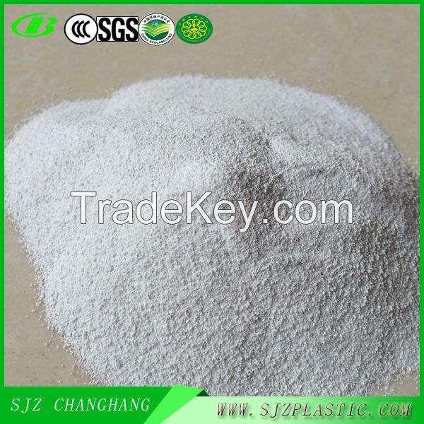 Recycled PVC Scrap PVC Resin PVC Powder for Pipe Making