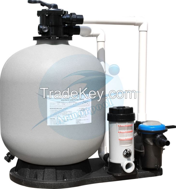 sand filter