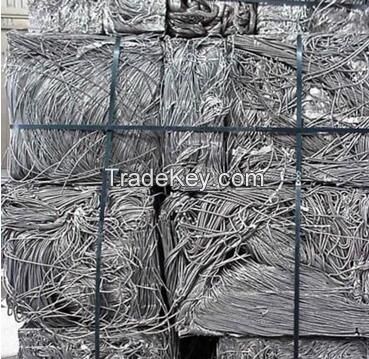 Aluminium Scrap