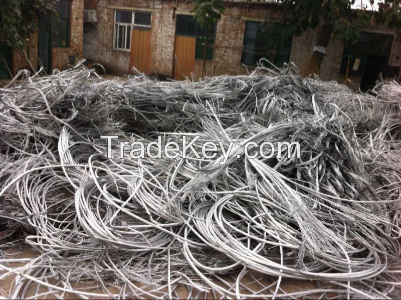 Aluminium Scrap