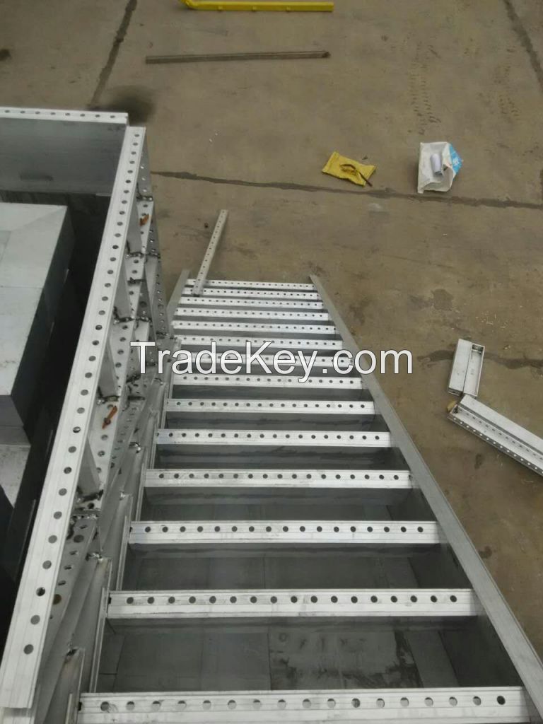 Aluminum Formwork