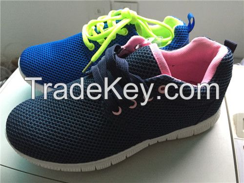 Women Athletic Shoes