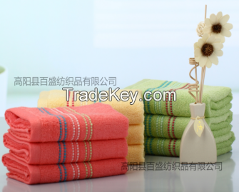 bamboo towel