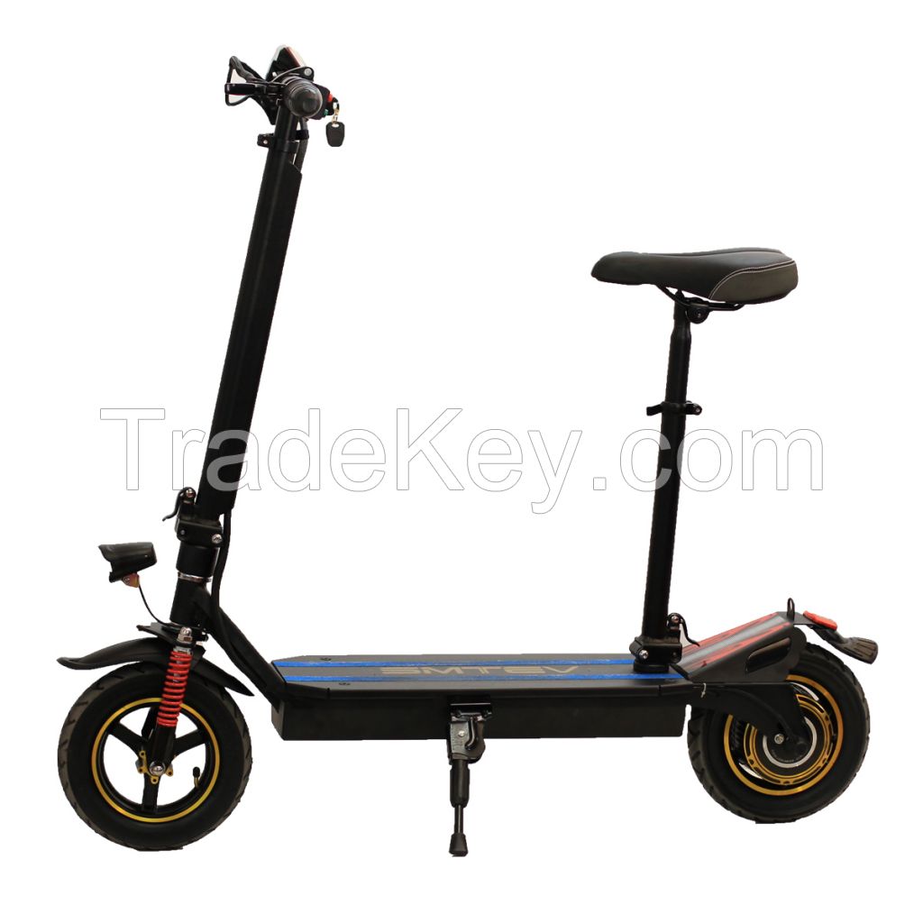 Smart Kick Electric Scooter - KS2