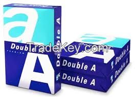 Double A Copy Paper