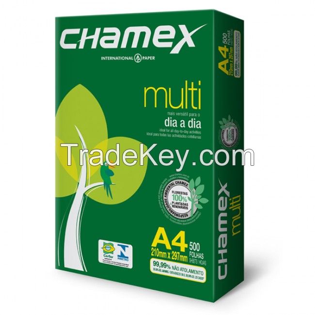 Chamex A4 Copy Paper