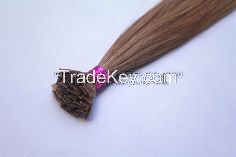 Top Seller 2019 Hair Extentions U-tip/I-tip/F-tip/V-tip Wholesale Very Cheap