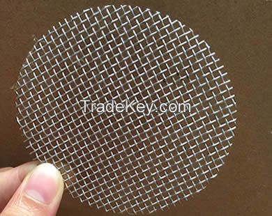 Filter Disc