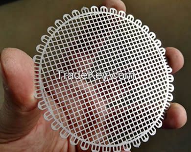 Stainless Steel Filter Disc