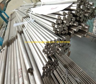 titanium bar astmb 348 8*3000mm