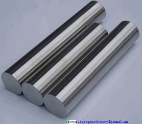 titanium bar astmb 348 18*3000mm