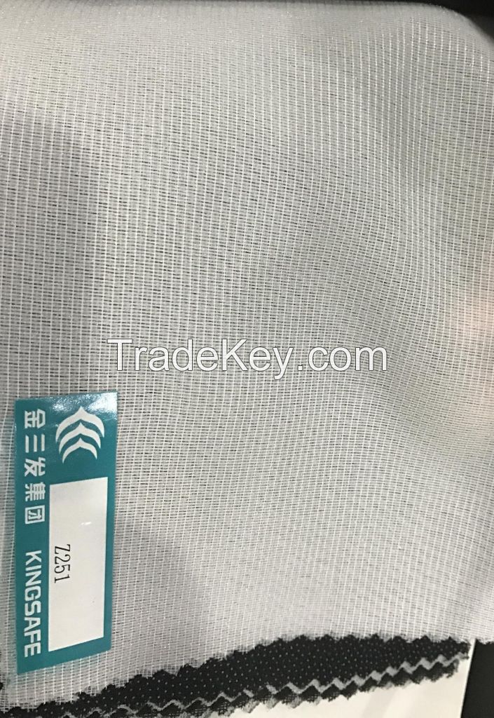 Woven Interlining Fabric/lining