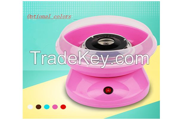 Commerical Cotton Candy Maker