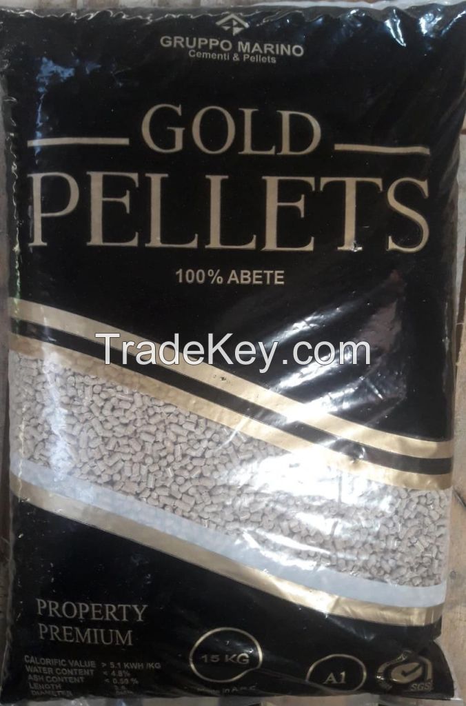 wood pellet for export from Egypt