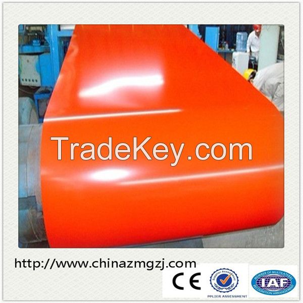 hot galvanized steel coil z275/stainless steel coil/steel coil