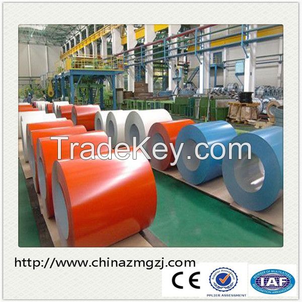 hot galvanized steel coil z275/stainless steel coil/steel coil