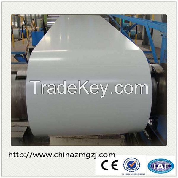 hot galvanized steel coil z275/stainless steel coil/steel coil