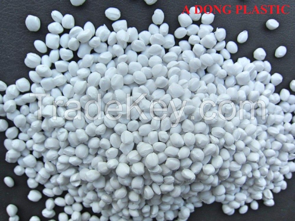 CaCO3 filler masterbatch/ Calcium carbonate filler masterbatch