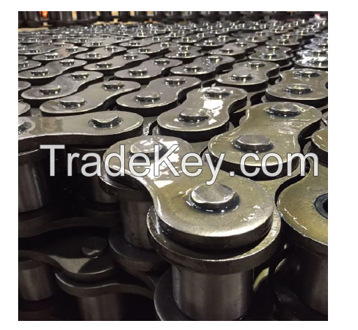 Industrial  roller Chains