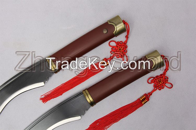 shenhua replica swords