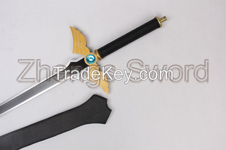 Maoyuu Maou Yuusha replica swords