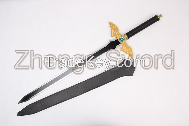 Maoyuu Maou Yuusha replica swords