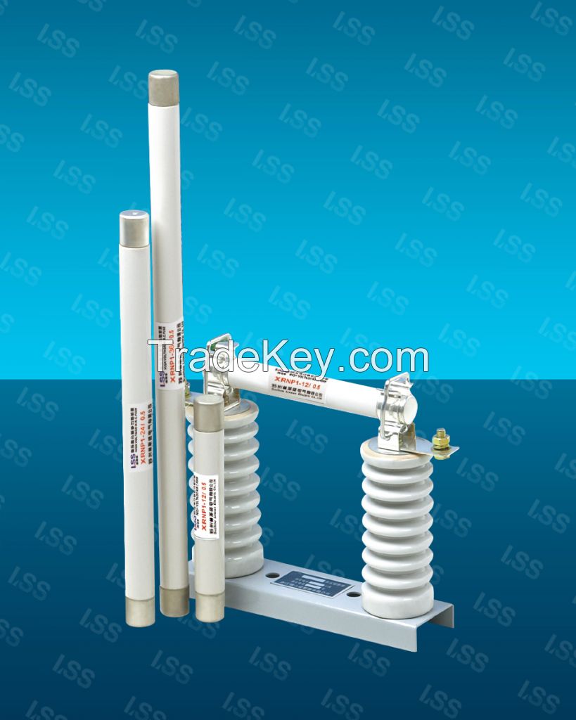 high voltage fuse link for XRNP