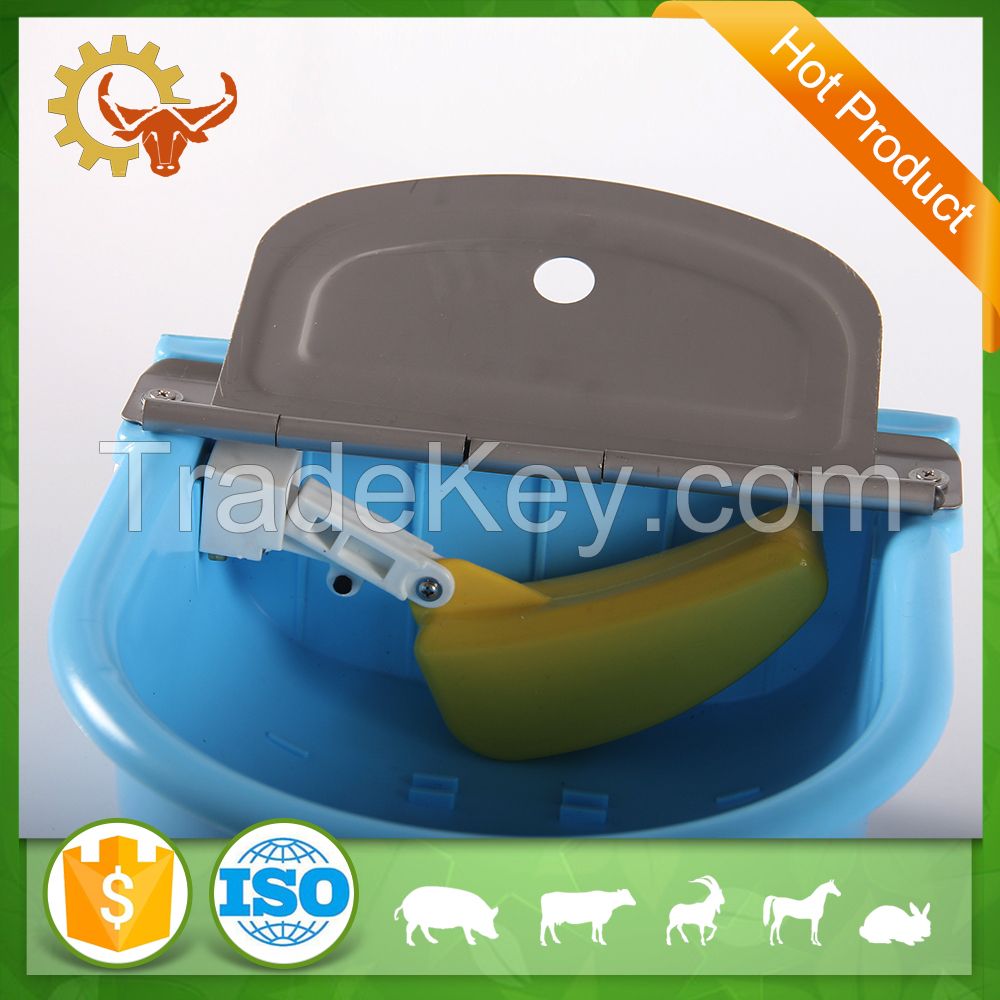 2016 China Supplier Farm Equipment Animal Plastic Cow Ear Tag