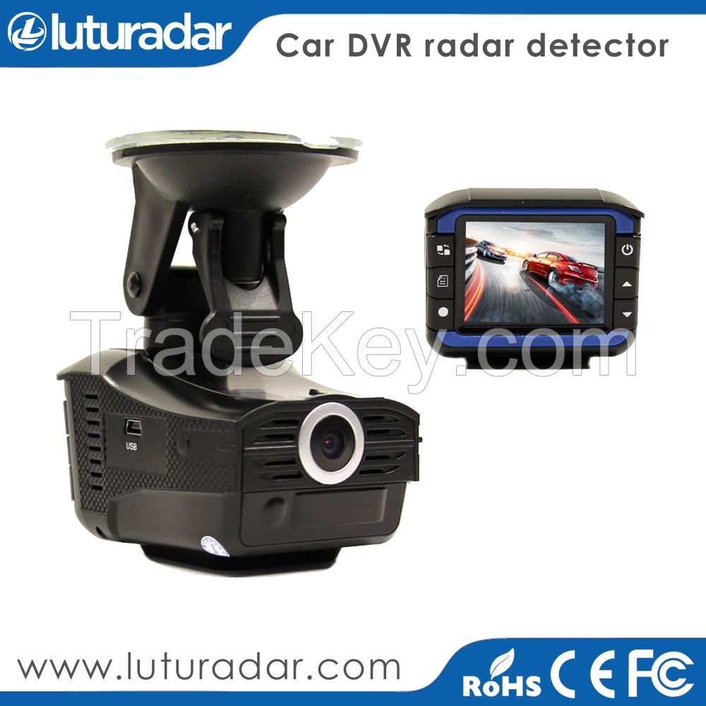 user manual hd 720p car camera dvr video recorder VGR-3 car gps radar detector full-bands