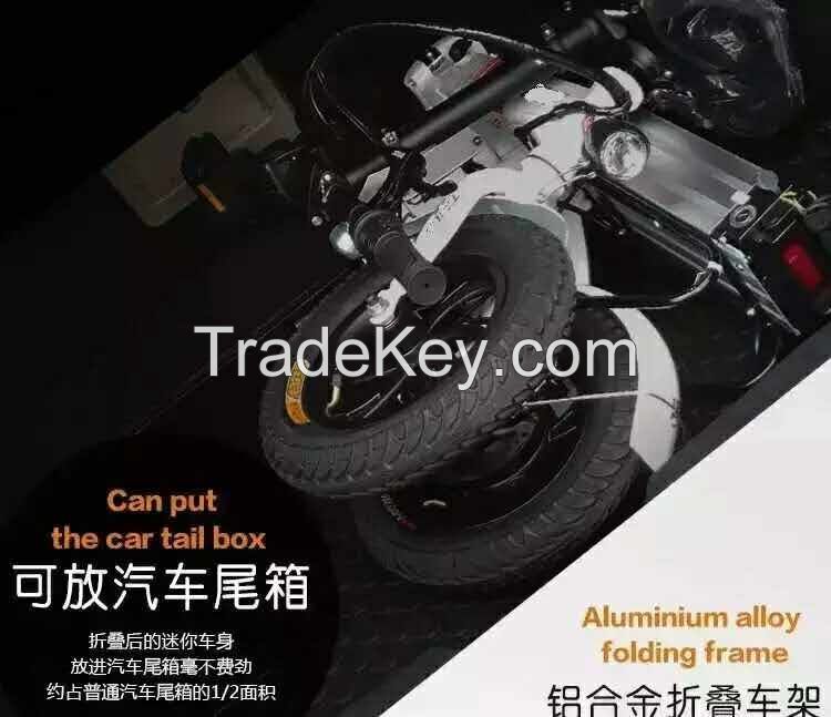 High quality Electric bike