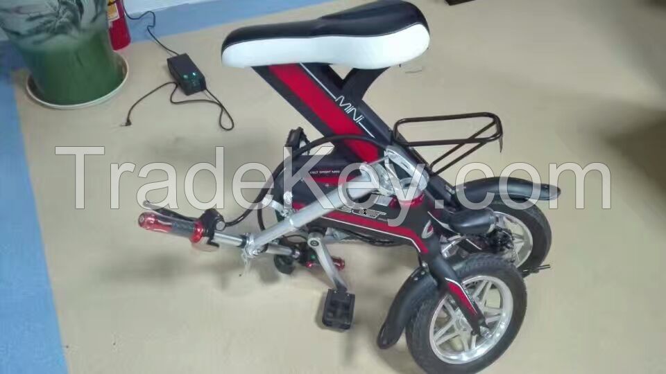 High quality Electric bike