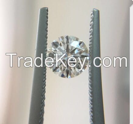 Hpht Loose Diamond From China Manufacturer