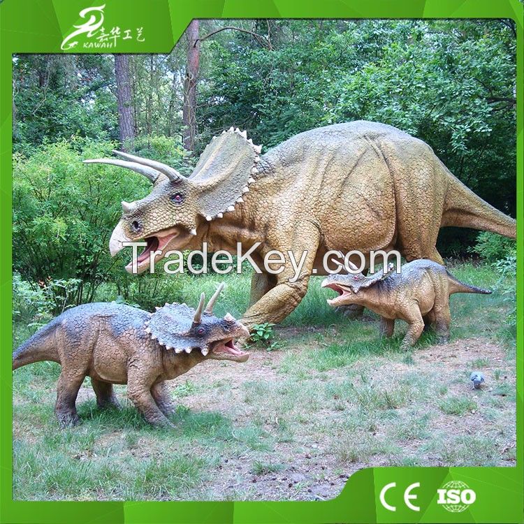 Outdoor Animatronic Dinosaur Exhibitions Dinosaurs Alive Outdoor Exhibition