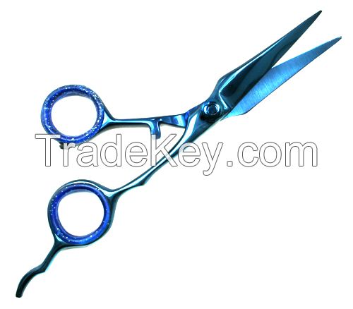 BARBER SCISSORS