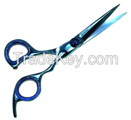 BARBER SCISSORS