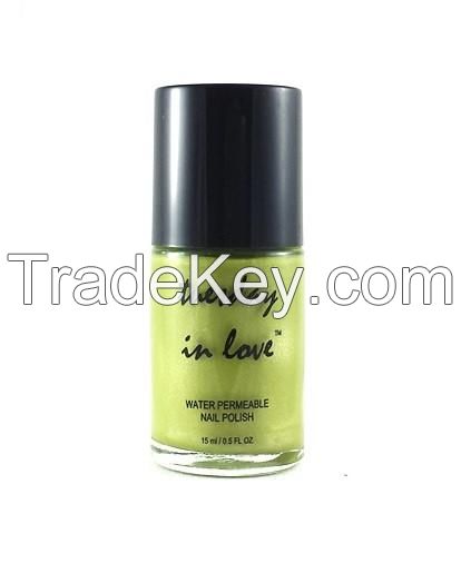 Tuesday In Love - Alien Touch Nail Polish