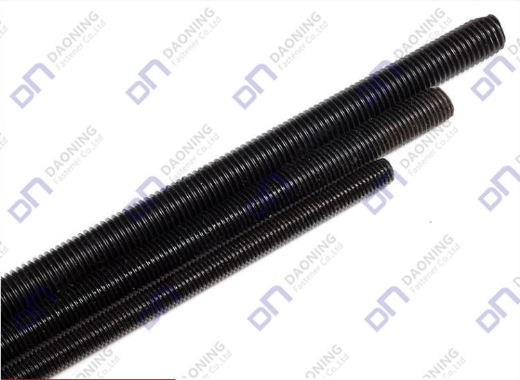 IN975 DIN976 Thread rods/studs