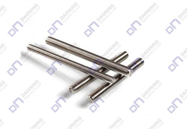 IN975 DIN976 Thread rods/studs