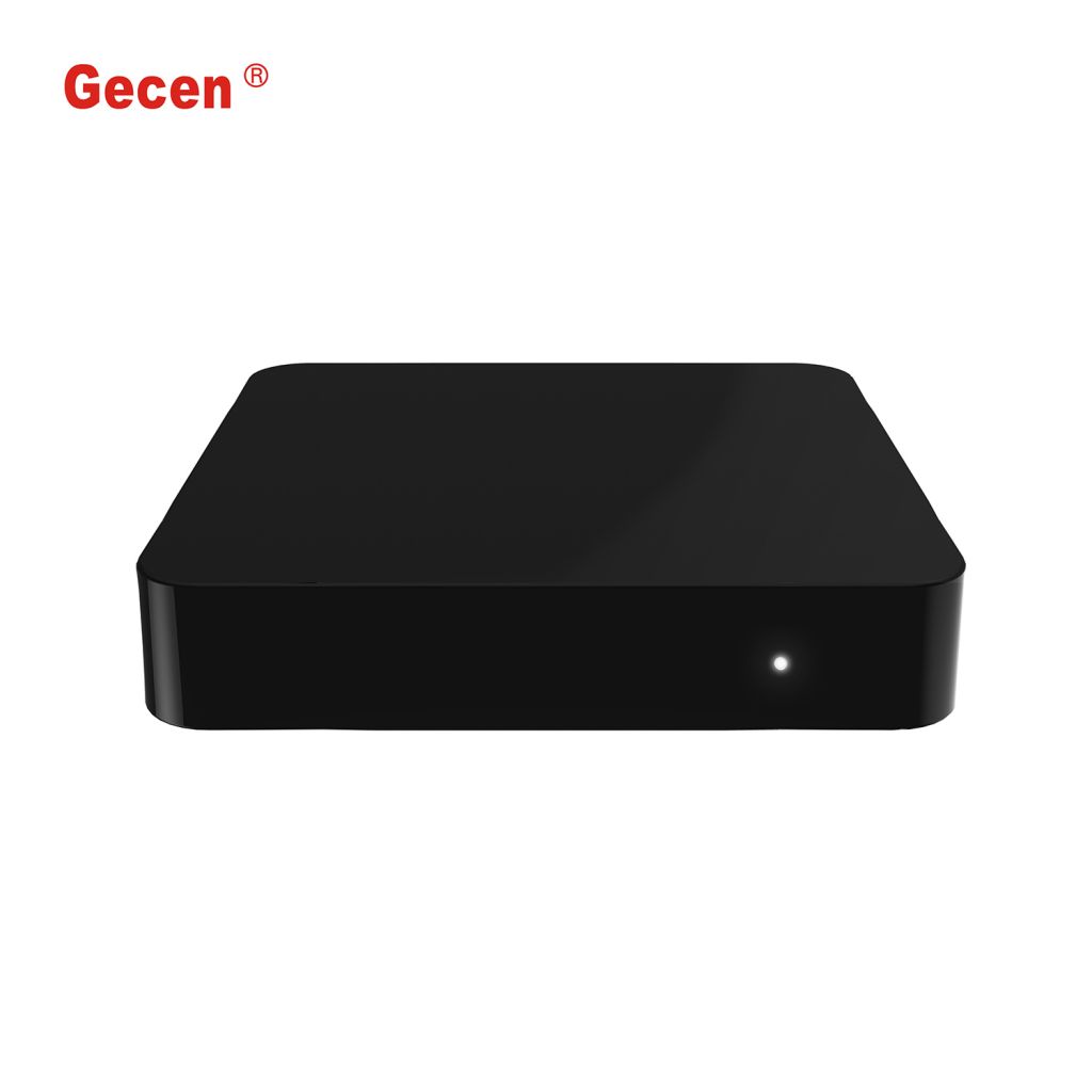 High Quality S905X2 4K Iptv Stalker Service Media Player Android Smart Tv Box