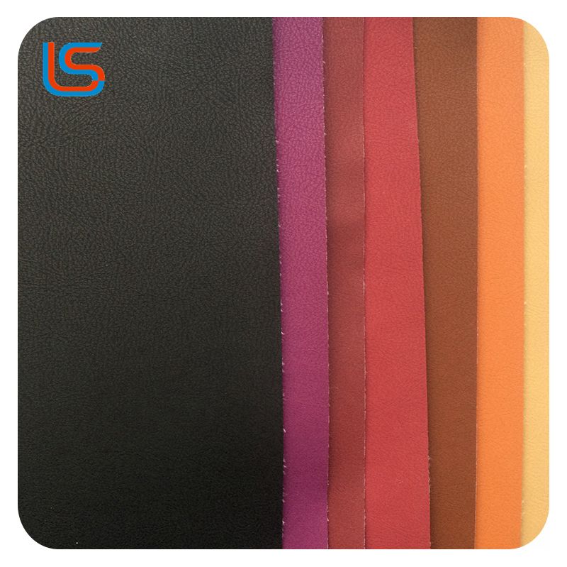 semi-PU leather for car seat