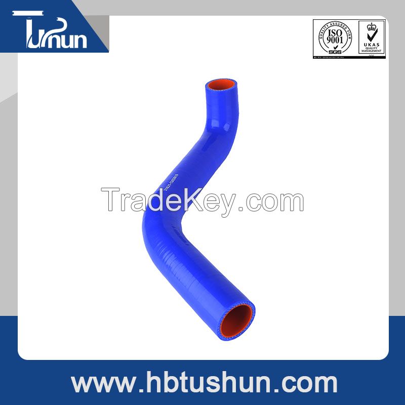 silicone hose