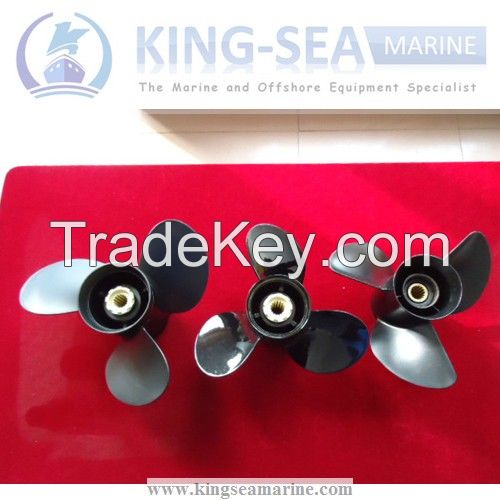 2-300 HP Stainless Steel Outboard Engine Propeller