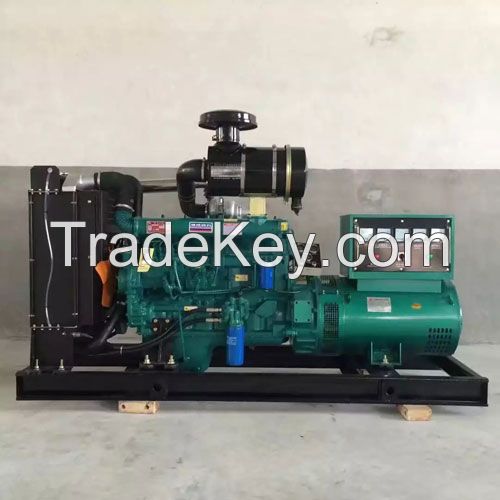 Weichai Marine Diesel Generator Set