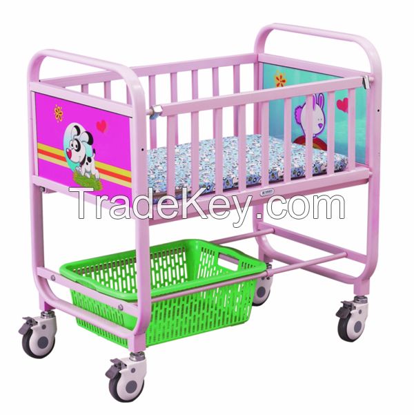 Infant Trolley