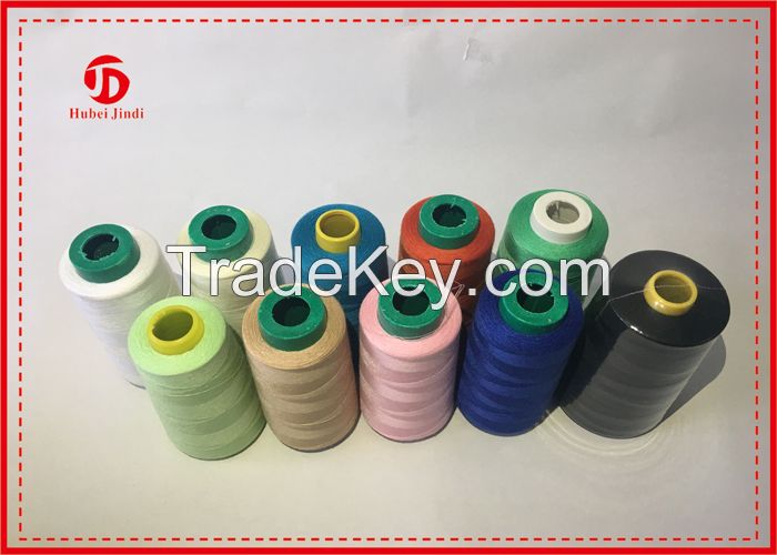 Polyester Sewing Thread