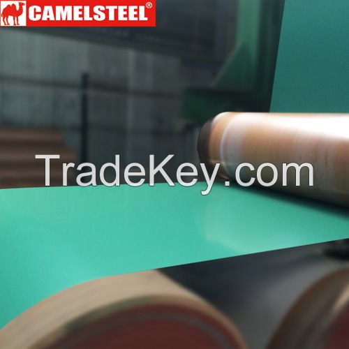 prepainted galvanized steel coils for roofing sheet
