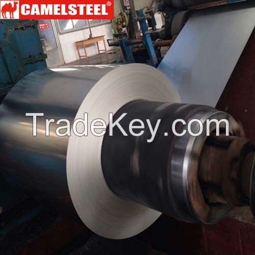 ASTM Full Hard Aluzinc Az70 Galvalume Steel Coil