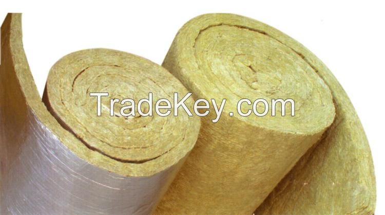 Mineral Wool Pannel